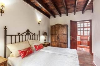 Finca Los Viñedos Casa Rural - 9