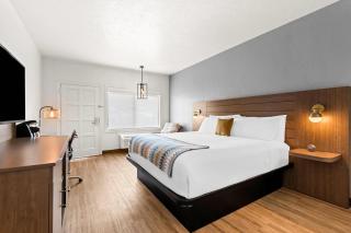 Maverick Hotel Eugene Near University, an Ascend Collection Hotel - 1