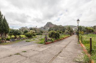 Finca Los Viñedos Casa Rural - 8