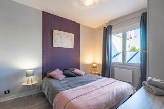 Joli Appartement 3km De La Mer - 1