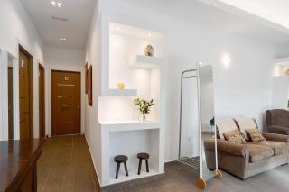 Casa Lomo el Aire Aceviño - 8