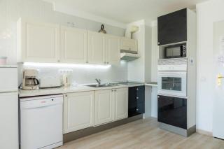 Apartamento Villa Cancun - 8