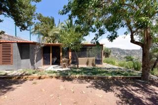 La Casita de la Orilla de Peñate - 8