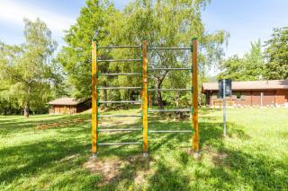 Villaggio Anemone - Chalet Castagno - 7