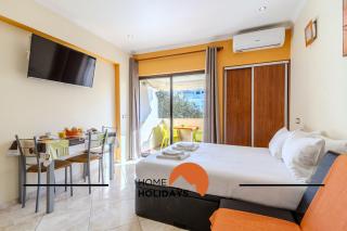 #334 Apartamento de Ferias N 5 by Home Holidays - 9