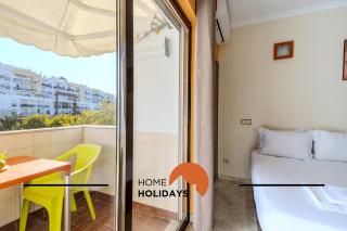 #334 Apartamento de Ferias N 5 by Home Holidays - 8