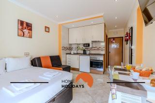 #334 Apartamento de Ferias N 5 by Home Holidays - 5