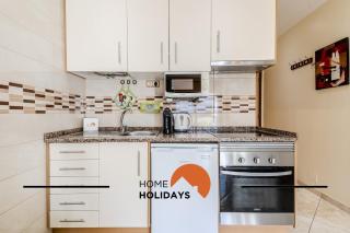 #334 Apartamento de Ferias N 5 by Home Holidays - 4