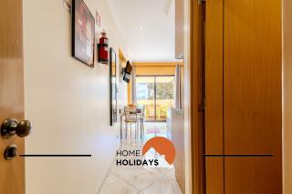 #334 Apartamento de Ferias N 5 by Home Holidays - 2
