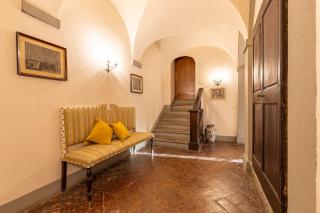 Residenza d'epoca Alcova - 9