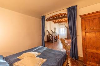 Residenza d'epoca Alcova - 8