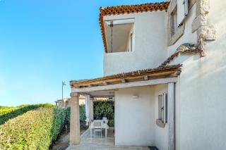 Villa Smeraldina - 9