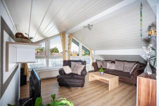 Paulas Ferienwohnung Koenigscard - 8