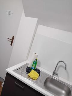 Stellas Monteurwohnung - 9