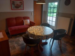 Ruhe auf dem Lande - 1