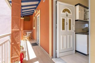 Nikos Seaside studio 3 - 8