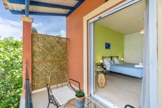 Nikos Seaside studio 3 - 7