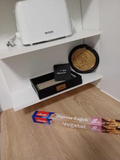 Stellas Monteurwohnung - 8