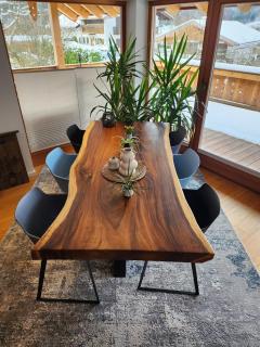 Exclusive 120 qm Wohnung am Wössner - 9