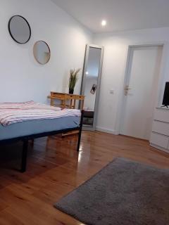 Stellas Monteurwohnung - 6