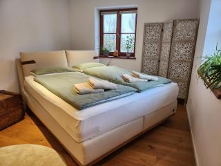 Exclusive 120 qm Wohnung am Wössner - 8