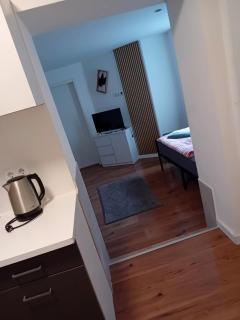 Stellas Monteurwohnung - 5