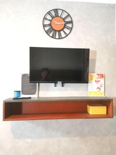 Dancenter Airport Hotel - Grey Hotel - 3