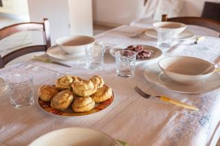 Grande Casa Nel Villaggio - 2