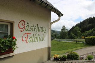 Ferienwohnung Talblick - 8