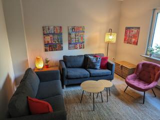 Apartments Goldgrube - Obergeschoss - 0