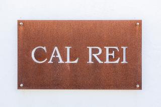 Cal Rei - 7