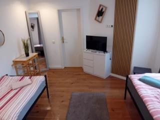 Stellas Monteurwohnung - 3