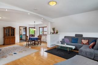 Ferienwohnung Serr - 9