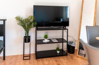 Monteurswohnung by N8Quartier - 6