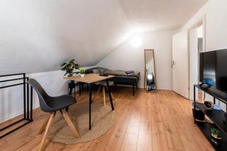 Monteurswohnung by N8Quartier - 5