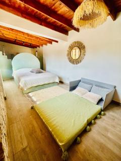 Eco-Ranch Salomé - 9