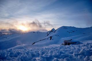 Appartement Alpe D'huez - 9