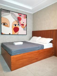 Dancenter Airport Hotel - Grey Hotel - 9