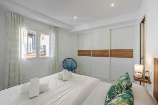 Alojamiento Privilegio de Alcalá - 9