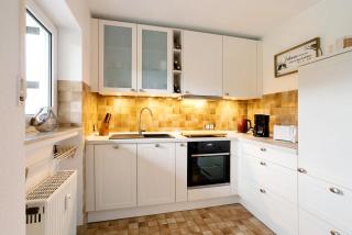 Ferienwohnung Wald-Ausblick - 9