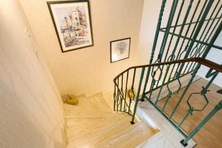 Ferienwohnung Wald-Ausblick - 7