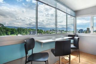 Ferienwohnung am Bodensee - 9