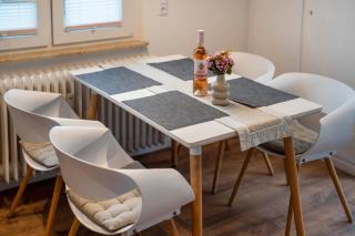 Ferienwohnung im Grünen - 4