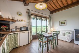 Appartamento Belvedere - 9