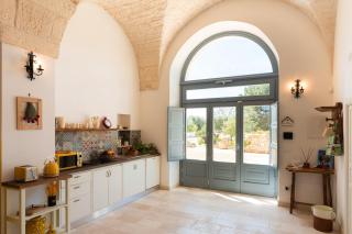 Masseria Pezza La Spina con Piscina - 9