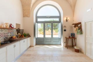 Masseria Pezza La Spina con Piscina - 8