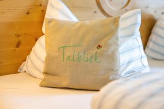 Talblick Apartement 2 - 9