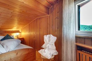 Chalet Magdalena und Lodges - 7