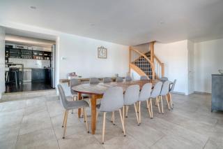 Villa Virginie gite 2 - 4