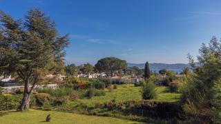 Villa Artemis avec piscine Grimaud - 6